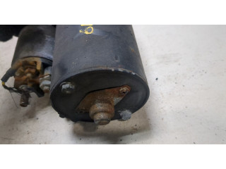 Стартер  Citroen Jumper (Relay) 2006-2014 2.2     