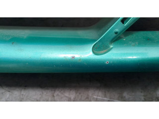 Решетка радиатора  Citroen Berlingo 1997-2002          