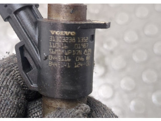 Форсунка топливная  Volvo S60 2010-2018    36002662     