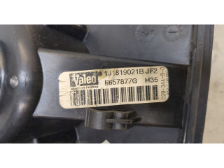 Моторчик печки  Audi A3 (8L) 1996-2003 1J1819021B, F657877G    1J1819021B, F657877G   