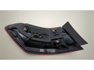 Задний фонарь          