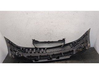 Бампер Ford Galaxy 2000-2006 передний 1324229, 4M2117C831AAXWAA