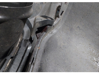 Бампер Honda Civic 2006-2012 задний