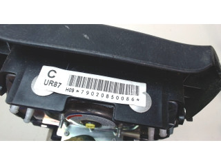 Подушка безопасности водителя Ford Ranger 2006-2012