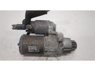 Стартер Nissan Pathfinder 2012-2017 3.5