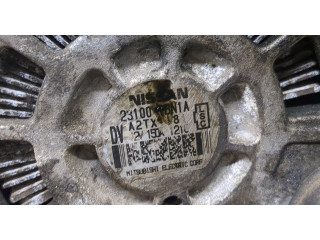 Генератор Infiniti EX35 231001BN1A