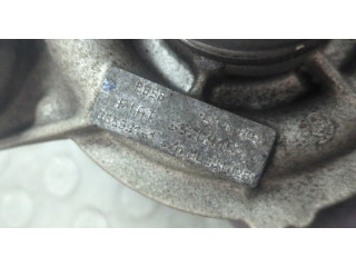  Турбина  Fiat Doblo 2009-2022             55220699