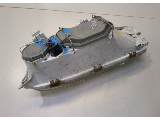 Фара передняя  Ford Fiesta 1995-2000 левая 