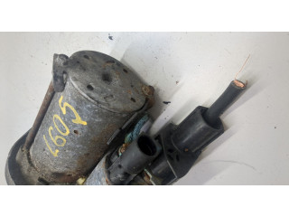 Стартер  Volkswagen Passat CC 2012-2017   02M911021B   