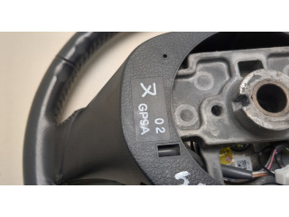 Руль Mazda 6 (GG) 2002-2007 GP9A32980B02