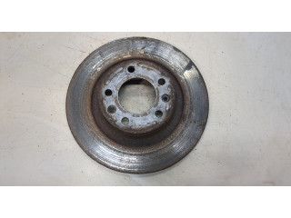 Диск тормозной  Peugeot Expert 2007-2016   задний         