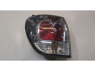 Задний фонарь          