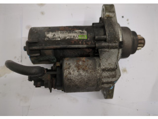 Стартер  Volkswagen Polo 2005-2009 1.2     