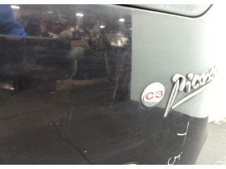 Замок багажника  Citroen C3 picasso 2009-2017       