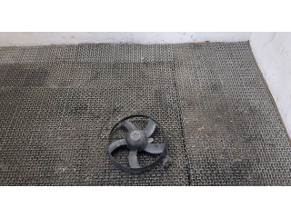 Вентилятор радиатора  Volkswagen Polo 2005-2009    1.2 бензин       