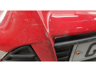 Бампер  Ford Focus 3 2011-2015 передний   1719342, BM5117757AFXWAA