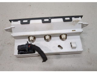 Дисплей бортового компьютера  Citroen Xsara 2000-2005        