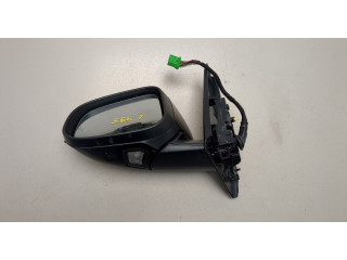 Зеркало боковое Volvo S60 2010-2018 левое 31402557