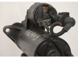 Стартер  Volkswagen Golf 5 2003-2009   02E911023H   