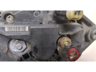 Генератор Opel Meriva 2010-