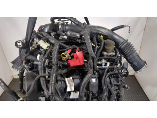 Генератор  Ford Edge 2018-2023           