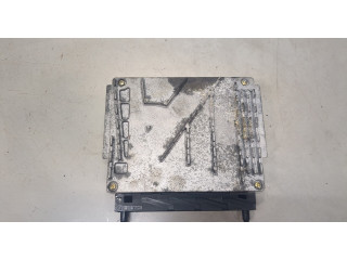 Блок управления двигателем Volvo S60 2000-2009