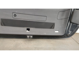 Замок багажника  Audi SQ5 2013-2017       