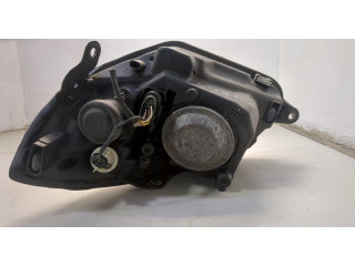 Фара передняя Skoda Fabia 2007-2014 правая