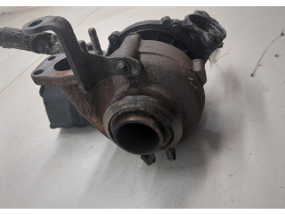  Турбина  Volvo V70 2007-2013             