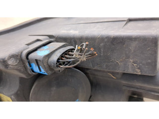 Фара передняя Volkswagen Golf Plus левая