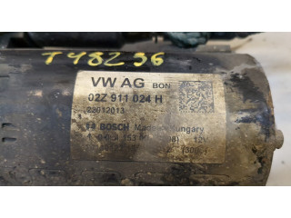 Стартер  Volkswagen Caddy 2010-2015 1.6     