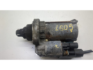 Стартер  Volkswagen Passat CC 2012-2017   02M911021B   