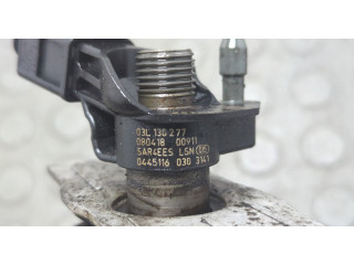 Форсунка топливная Volkswagen Passat 6 2005-2010 03L130277, 0445116030