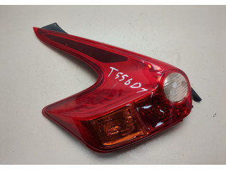 Задний фонарь 265551KA0A