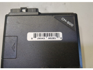 Блок комфорта Infiniti QX4 (JR50) 1996-2002 82954300281