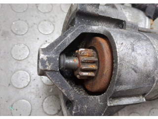 Стартер  Citroen C4 Picasso 2006-2013      