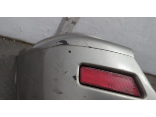 Бампер Nissan X-Trail (T30) 2001-2007 задний