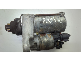 Стартер  Seat Ibiza 4 2008-2015 1.4     