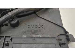 Вентилятор радиатора  Ford Fusion 2012-2016 USA           