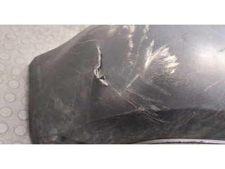 Бампер Volkswagen Caddy 2010-2015 задний