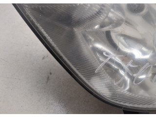 Фара передняя  Toyota Celica 1999-2005 левая 