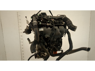  Турбина  Ford Explorer 2015-2019             