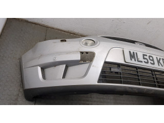 Бампер  Ford S-Max 2006-2010 передний   