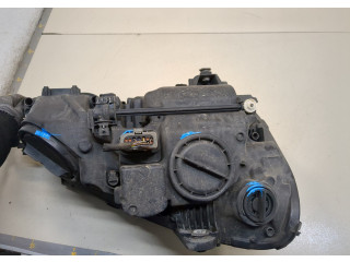 Фара передняя  Mercedes E W212 2009-2016 левая 