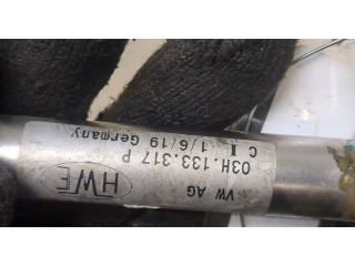 Форсунка топливная  Volkswagen Atlas 2017-2020         