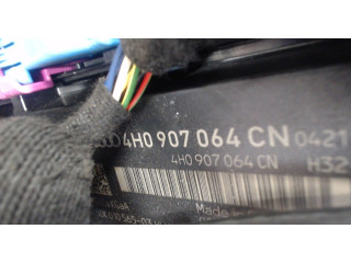 Блок комфорта Audi A6 (C7) 2011-2014 4H0907064CN