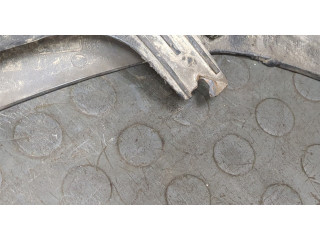 Бампер  Chevrolet Kalos передний   