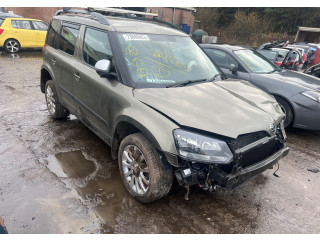 Форсунка топливная  Skoda Yeti 2013-2018    03L130277Q     