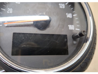 Панель приборов  Mini Cooper (F56) 2013-            