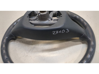 Руль Mitsubishi Space Wagon 1999-2004 MR766263